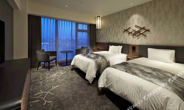 Hotel Vischio Kyoto by Granvia