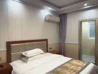 Fuan Hotel Hotels in Jiujiang Railway Station Business Circle