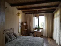 Fusheng Banri Hostel - Kitchens