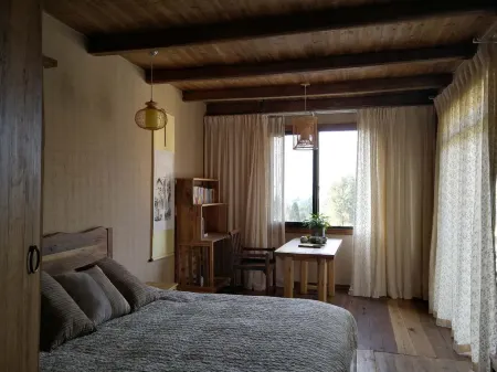 Fusheng Banri Hostel Отели в г. Юньхэ