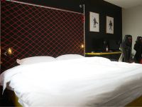 武汉MAX电竞酒店 - 一室大床房