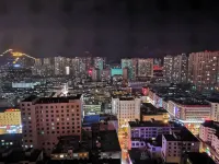Mengya Family Apartment