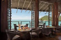 Panviman Resort Koh Phangan - petit déjeuner