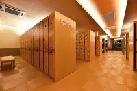 Gokurakuyu Hot Spring Hotel Shanghai Chuansha - Hot Springs
