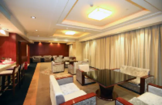 Excemon Peace Hotel