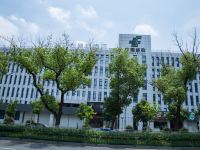 麗枫酒店(宁波火车站北广场店) - 酒店外部