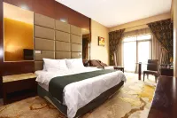 Wuhu Garden Lake View Hotel (Zhongshan Road Pedestrian Street)