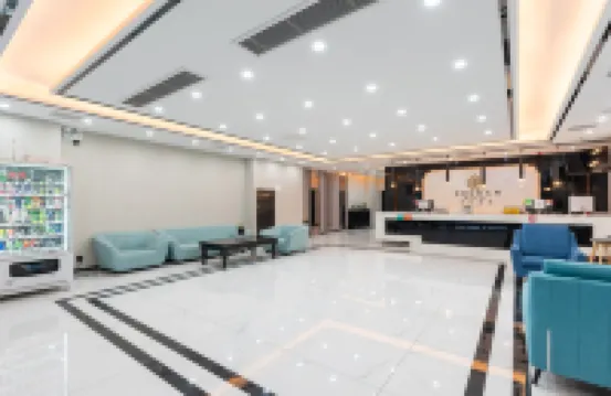 天津東岸飯店（天津西青大學城店）