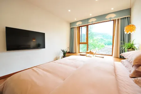 Wanlai Xiaozhu Private Courtyard Hostel