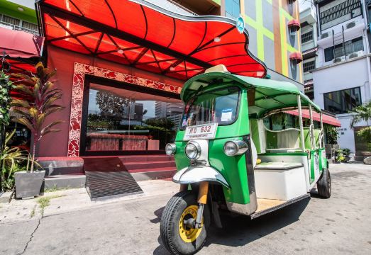 로지어트 랏차다