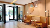Homeinn Hotel (Suihua Xicheng Bus Station)