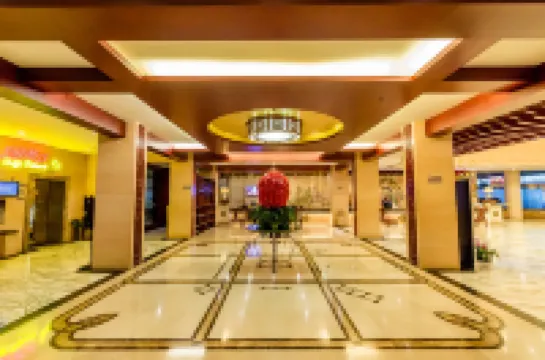 New Friendship Hotel