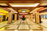 New Friendship Hotel