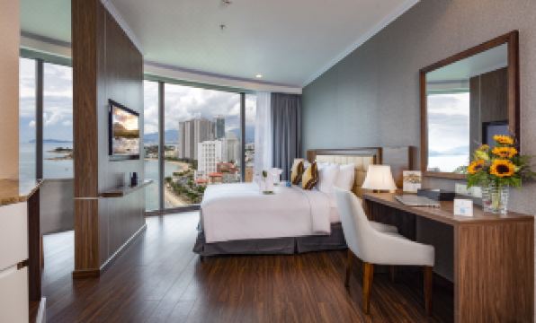 Nha Trang Horizon Hotel
