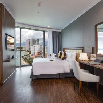 Nha Trang Horizon Hotel