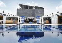 Novotel Ambassador Seoul Yongsan - Seoul Dragon City - Pools