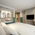 Hanoi le Jardin Hotel & Spa - Romantisk