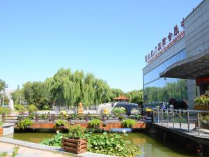 北京大紅門國際會展中心