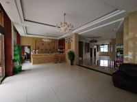 黄果树天瀑花园一分店 - 公共区域
