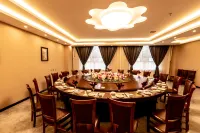 Hyatt Regency Hulunbuir - 3 estrellas