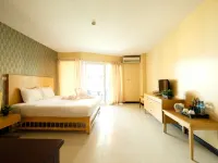 Jomtien Plaza Residence Hotels in der Nähe von Strand Jomtien Beach