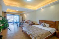 Dongyue Palace Seaview Apartment Country Garden Shili Silver Beach