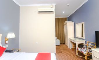 OYO 563 Jockey Lodge Hotel