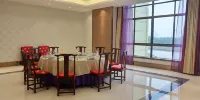Guantang Lake Xianzun Hotel فنادق في شىُان تشنغ