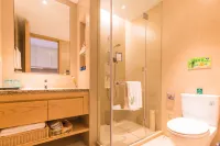 East Beach Resort Banshanwan Hotel