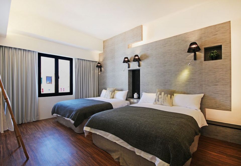 5. 노던 루더 호스..