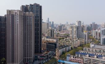 Ji Hotel (Changsha Dongtang)