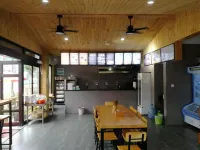 Meet Zhangjiang Inn Libo Ancient Town