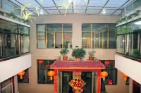 Shu' Hostel