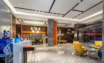 Hampton by Hilton Hefei Luyang