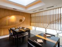 北京香格里拉饭店 - 日式餐厅