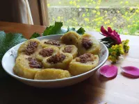 Meishe Country Hostel - Bữa sáng