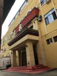 Qingyuan Wolongquan Hotel Hotels in Qingyuan