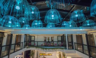 Hotel Du Temps Perdu