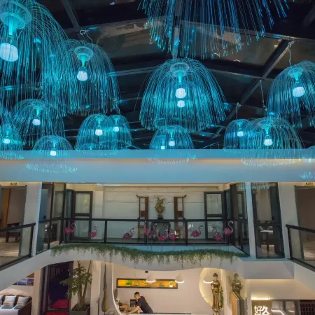 Hotel Du Temps Perdu