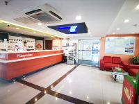 7天连锁酒店(青岛流亭机场凤岗路地铁站店) - 大堂酒廊
