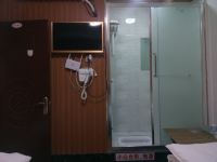 重庆真心公寓 - 夜景二室二床房