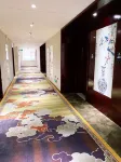 Fushan Oriental Huayue Hotel فنادق في فوشان
