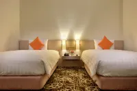 Sama-Sama Express KLIA Terminal 1 - Airside Transit Hotel