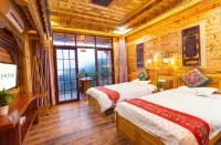 Ziyun·Sunrise Mountain House (Longji Terraces Jinkeng Observation Deck)