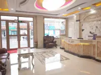 Gangchahonghaobinguan (Sanxingji) Hotels in Gangca