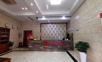 Yueyang Dongfeng Hotel