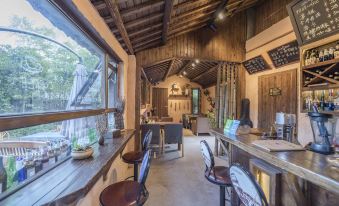 Hongcun - 7076 · Nanhupan Leisure Resort Homestay