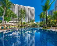 Edsa Shangri-La, Manila