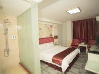 珠海88商务酒店 - 豪华大床房