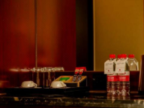 许昌可丽丝汀酒店 - 标准双人间